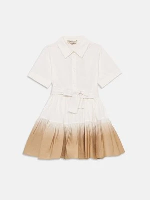 Sukienka koszulowa TWINSET