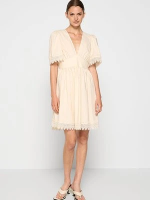 Sukienka koszulowa TWINSET