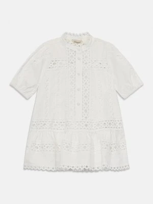 Sukienka koszulowa TWINSET