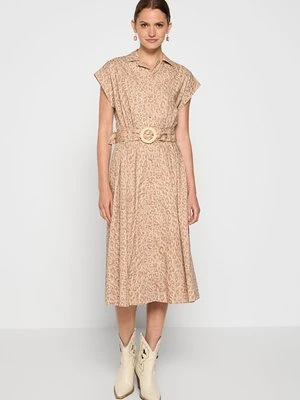 Sukienka koszulowa TWINSET