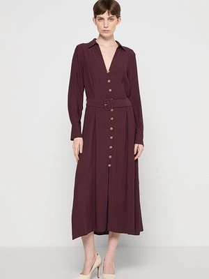 Sukienka koszulowa TWINSET