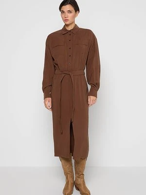 Sukienka koszulowa TWINSET