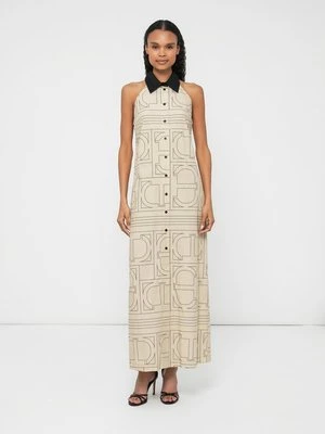 Sukienka koszulowa TWINSET