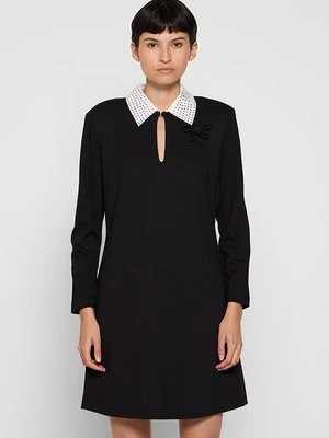 Sukienka koszulowa Twinset ACTITUDE
