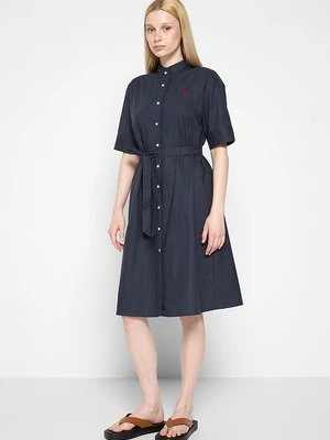 Sukienka koszulowa U.S. Polo Assn.