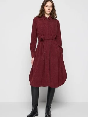 Sukienka koszulowa U.S. Polo Assn.