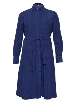 Sukienka koszulowa U.S. Polo Assn.