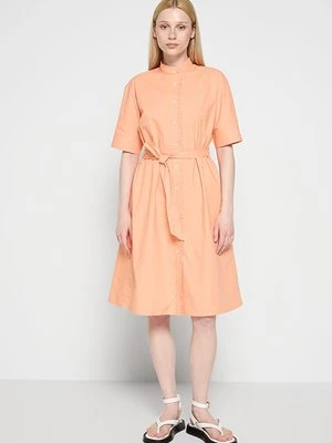 Sukienka koszulowa U.S. Polo Assn.