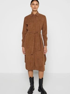 Sukienka koszulowa U.S. Polo Assn.