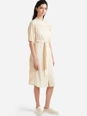 Sukienka koszulowa United Colors of Benetton