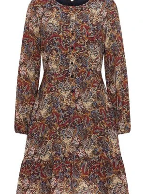 Sukienka koszulowa usha