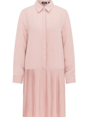 Sukienka koszulowa usha