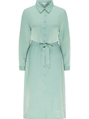 Sukienka koszulowa usha