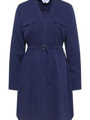 Sukienka koszulowa usha