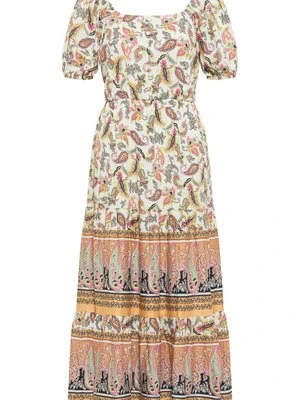 Sukienka koszulowa usha