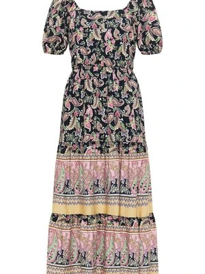 Sukienka koszulowa usha