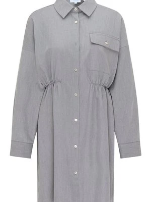 Sukienka koszulowa usha