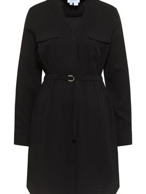 Sukienka koszulowa usha