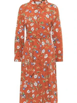 Sukienka koszulowa usha