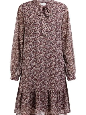 Sukienka koszulowa usha