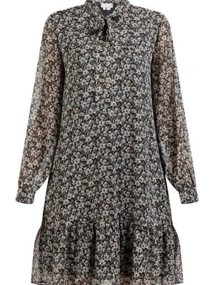 Sukienka koszulowa usha