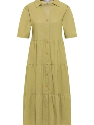 Sukienka koszulowa usha