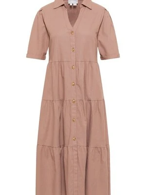 Sukienka koszulowa usha