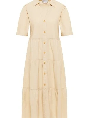 Sukienka koszulowa usha