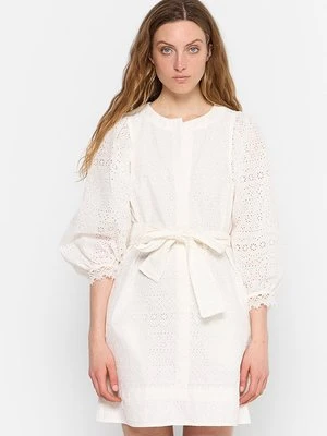 Sukienka koszulowa Vanessa Bruno