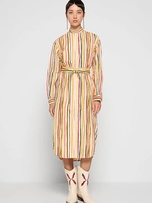 Sukienka koszulowa Vanessa Bruno