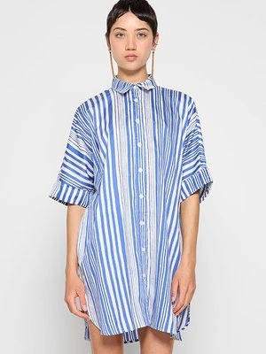 Sukienka koszulowa Vanessa Bruno