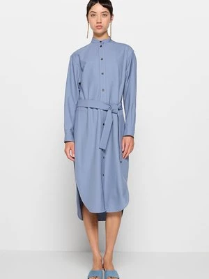 Sukienka koszulowa Vanessa Bruno