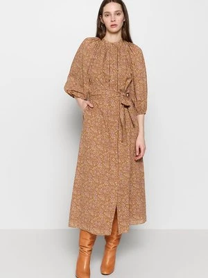 Sukienka koszulowa Vanessa Bruno