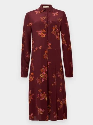 Sukienka koszulowa Vanessa Bruno