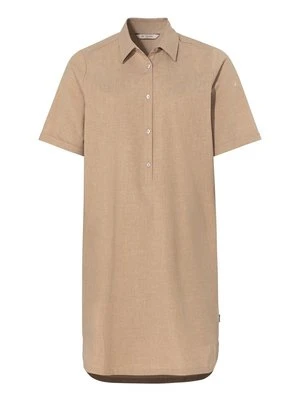 Sukienka koszulowa Vaude