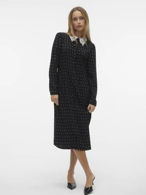 Sukienka koszulowa Vero Moda