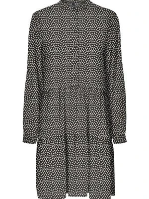 Sukienka koszulowa Vero Moda