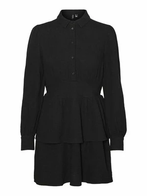Sukienka koszulowa Vero Moda