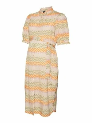 Sukienka koszulowa Vero Moda