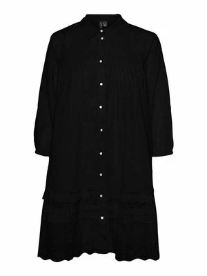 Sukienka koszulowa Vero Moda