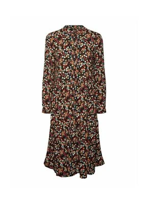 Sukienka koszulowa Vero Moda