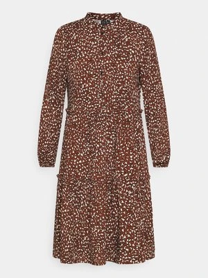 Sukienka koszulowa Vero Moda