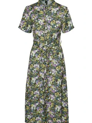 Sukienka koszulowa Vero Moda