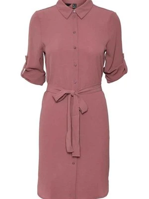 Sukienka koszulowa Vero Moda