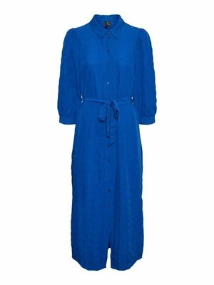 Sukienka koszulowa Vero Moda