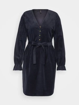 Sukienka koszulowa Vero Moda