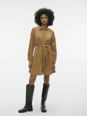 Sukienka koszulowa Vero Moda