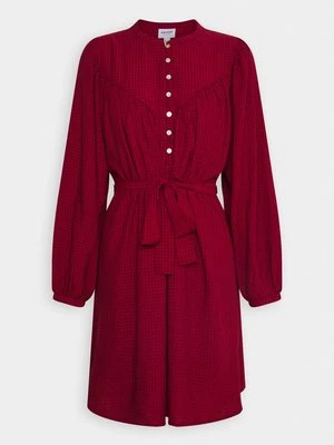 Sukienka koszulowa Vero Moda