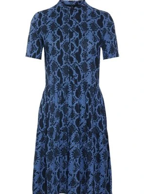 Sukienka koszulowa Vero Moda