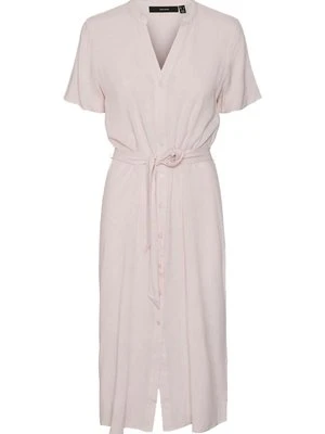 Sukienka koszulowa Vero Moda